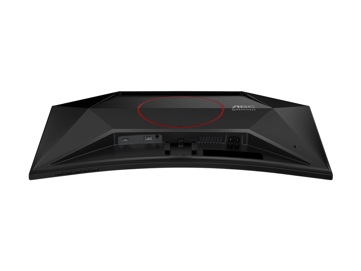 C27G42ZE 27" 16:9 Fast VA 260Hz FHD