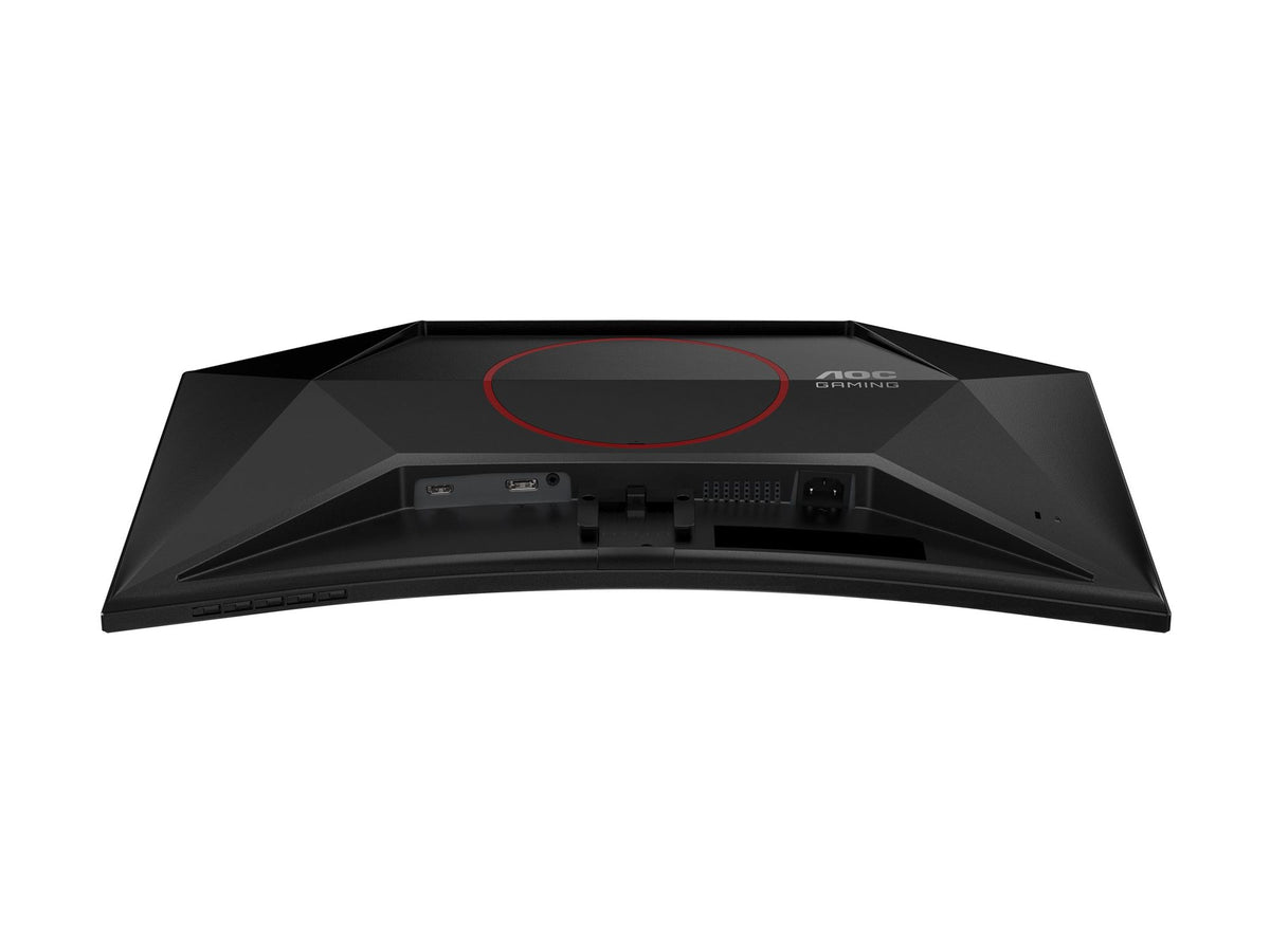 C27G42ZE 27" 16:9 Fast VA 260Hz FHD