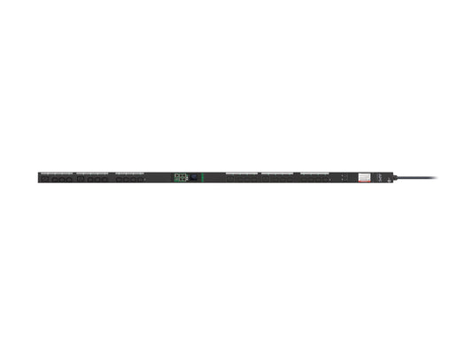 APC EasyPDU Metered-by-Outlet with Switching ZeroU 32A 230V 20 C13 & 4 C19