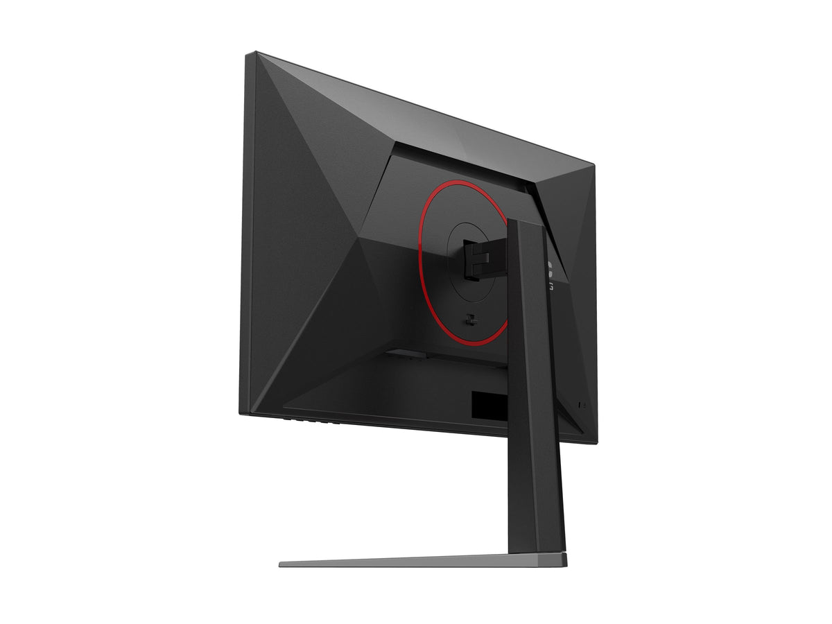 AOC 27G4HA 27p Fast IPS FHD 200Hz 300cd/m2 1ms HDMI2.0x2 DP Speakers Pivot