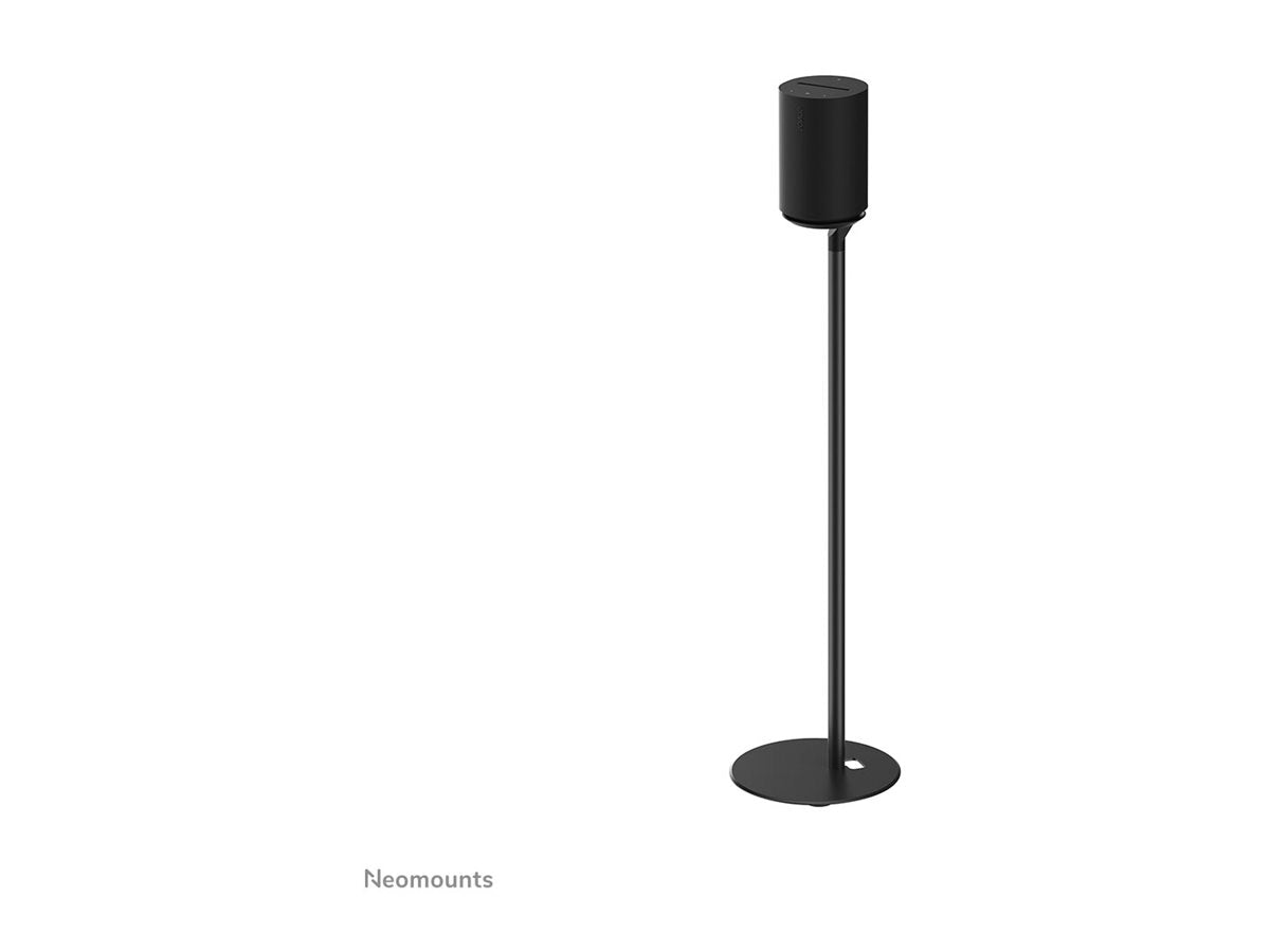 NEOMOUNTS NERO Quadruple monitor arm 10-32p