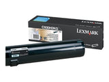 LEXMARK C935 cartouche de toner noir capacité standard 24.000 pages pack de 1
