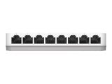 D-LINK Mini switch 8 ports Gigabit format de bureau
