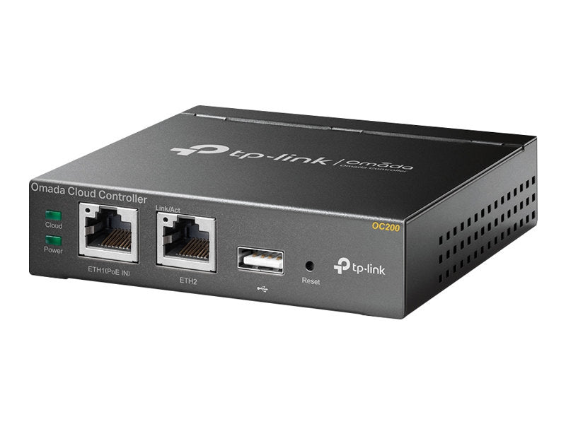 Omada Cloud Controller
