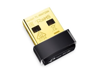N150 WiFi Nano USB Adapter