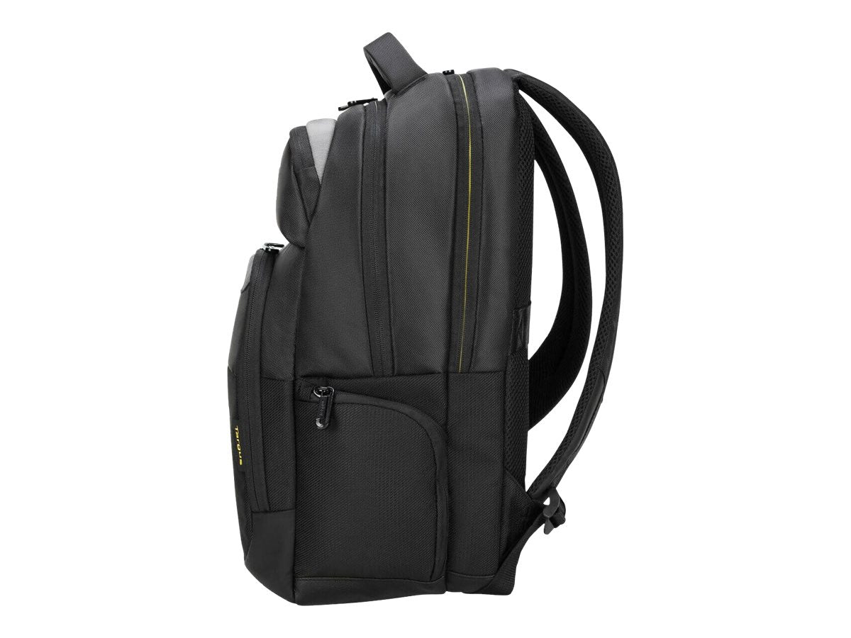 TARGUS CG3 15.6p Backpack W raincover