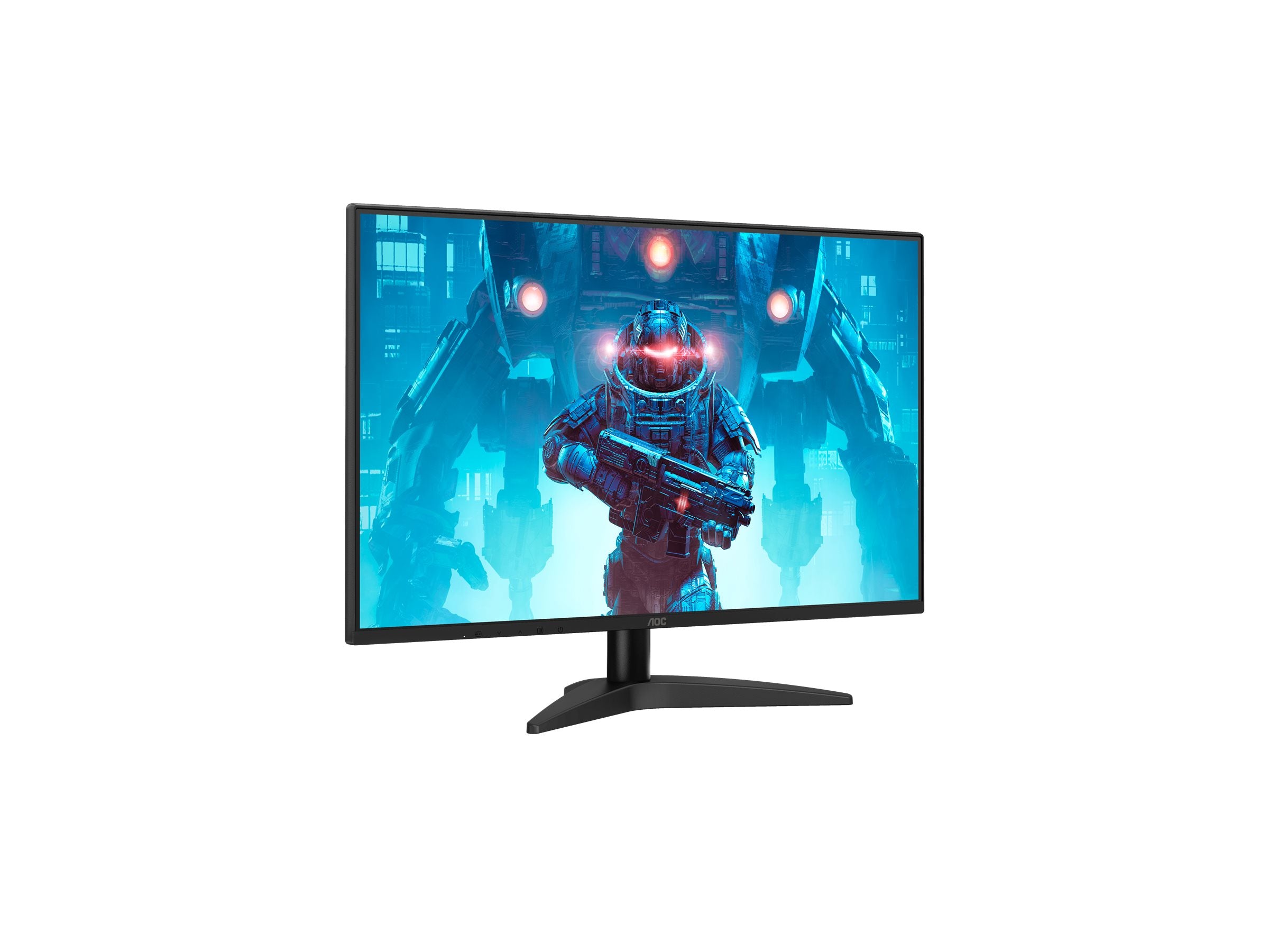 AOC Q27B32X 27p QHD IPS 144Hz 4ms 300cd/m2 HDMI 2.0 DP