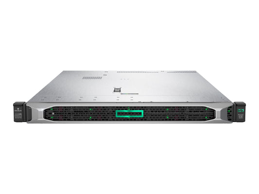 HPE Aruba Central 512GB Appliance