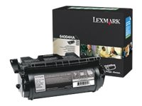 Toner/21000sh prebate f T640 T642 T644