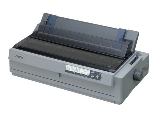 EPSON LQ 2190 Printer Mono dot-matrix 10 cpi 24pin 576char/sec parallel USB