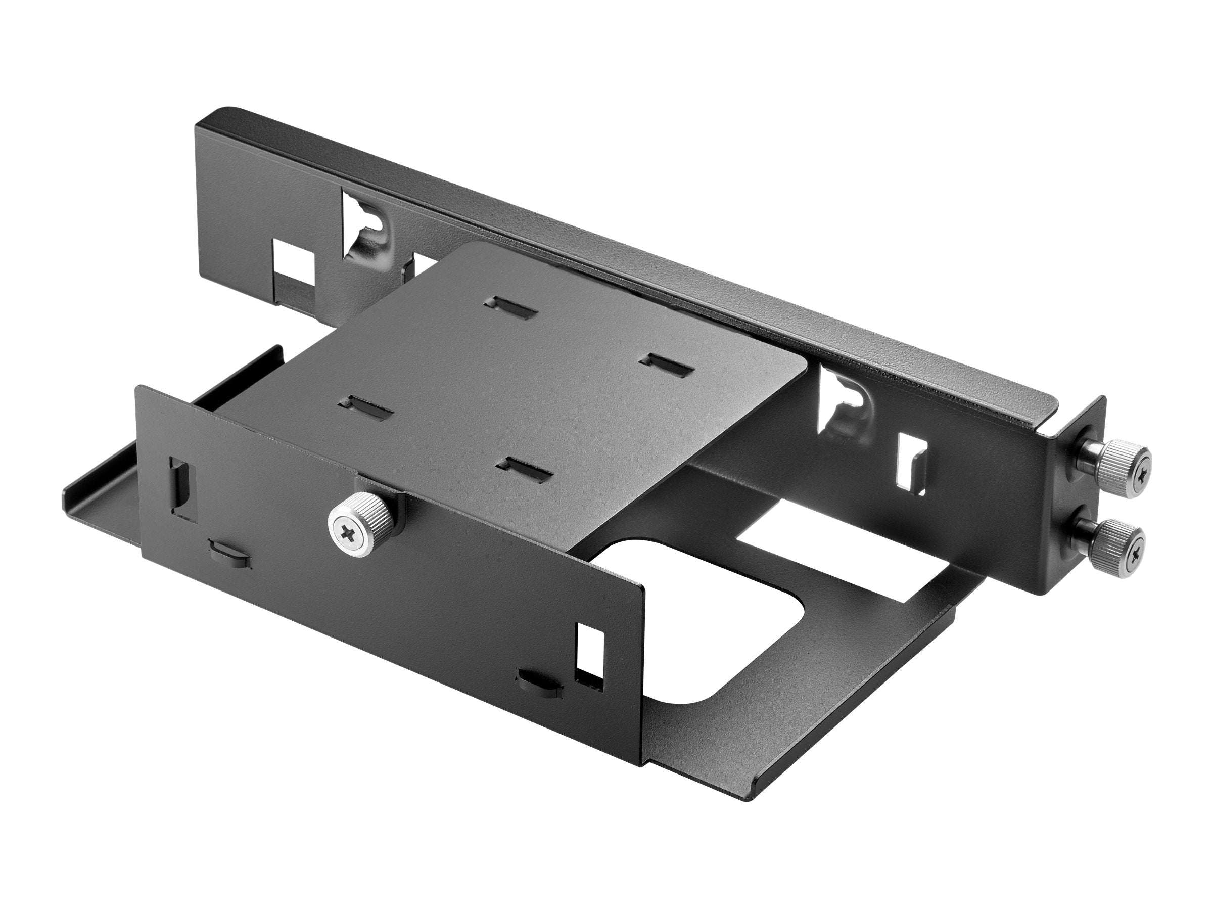 HPE Aruba 2930F 8-port Power Shelf