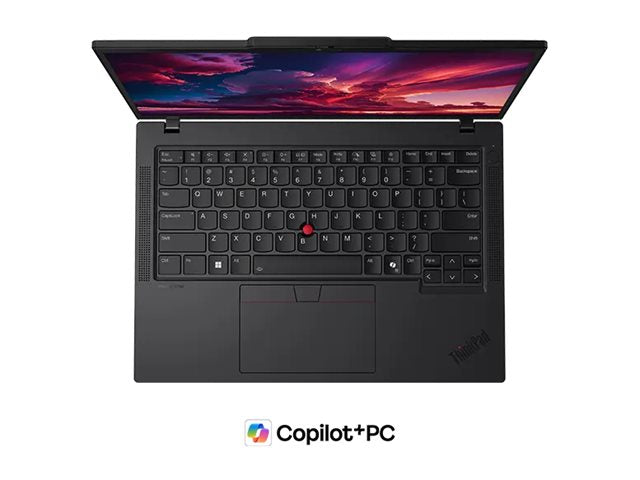 LENOVO ThinkPad P14s G6 AMD Ryzen AI 9 HX PRO 370 14p WUXGA 64Go 1To SSD M.2 2280 PCIe AMD Radeon 890M W11P 3YR Premier NBD