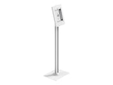 NEOMOUNTS FL15-650WH1 Support pour tablette au sol 9.7-11p - verrouillable