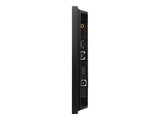 SAMSUNG QB13R-TM 13p FullHD 16:9 Touch 500 nits 16/7 operation black HDMI RS232 USB 2.0 Ethernet WiFi SSSP6