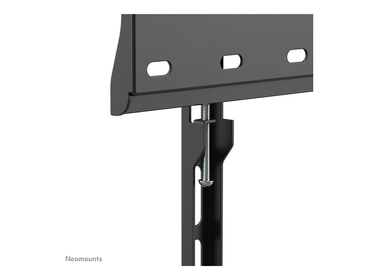 NEOMOUNTS FPMA-W300BLACK Support pour écran mural 32-55p - ultra-plat