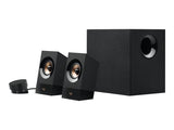 LOGITECH Multimedia Speakers Z533 - N/A - N/A - Do Not Use UK