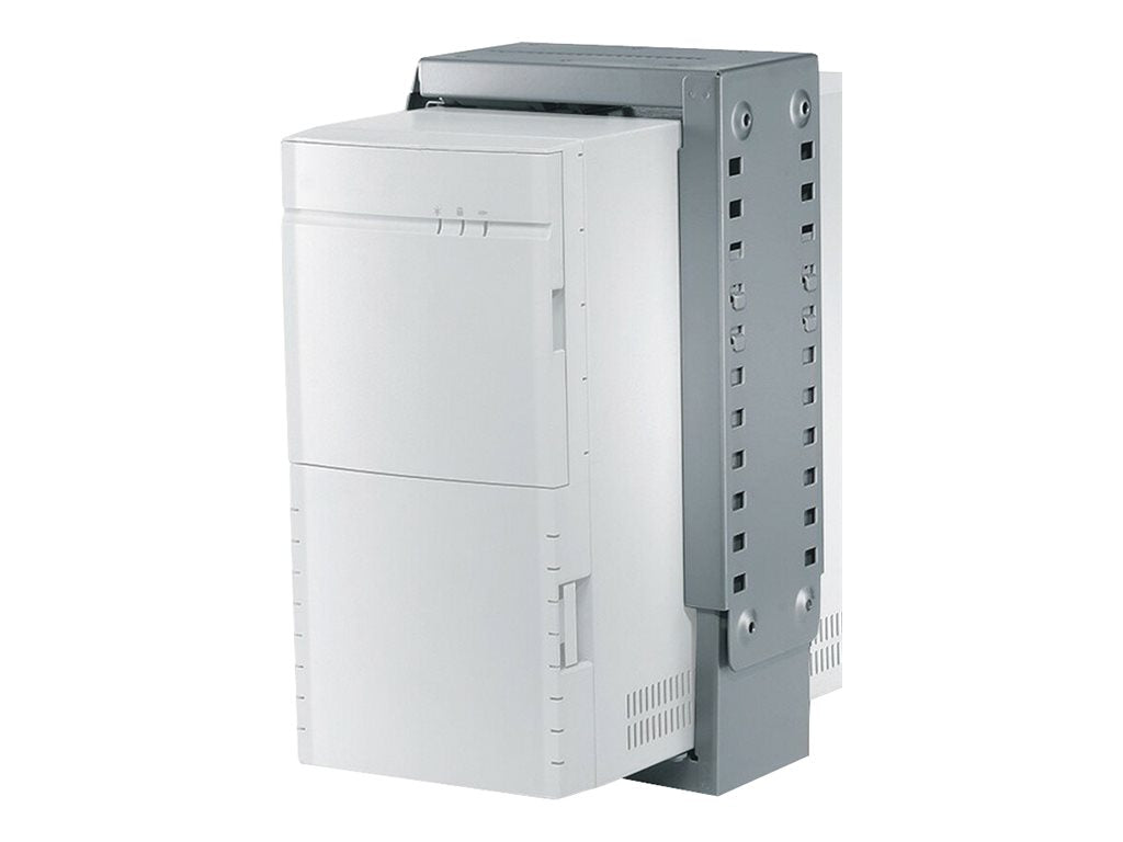 NEOMOUNTS CPU-D100SILVER Support pour ordinateur - max 30 kg - universel