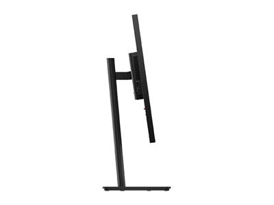LENOVO ThinkVision T32UD-40 LED Écran 32p 31.5p 3840x2160 4K 75Hz IPS 350cd/m2 1500:1 4ms HDMI DisplayPort USB-C Dock 96W 3y