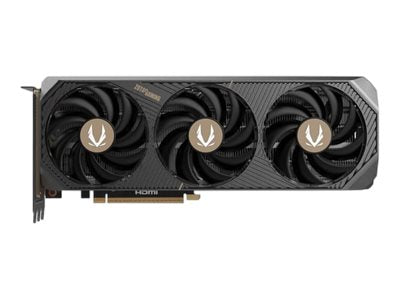 ZOTAC GAMING GeForce RTX 5070 Ti SOLID CORE OC 16Go GDDR7