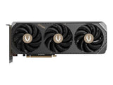ZOTAC GAMING GeForce RTX 5070 Ti SOLID CORE OC 16Go GDDR7