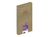 EPSON 3LB T0807 ink cartridge black and five colour standard capacity black and colour: 7.4ml 6-pack online packaging