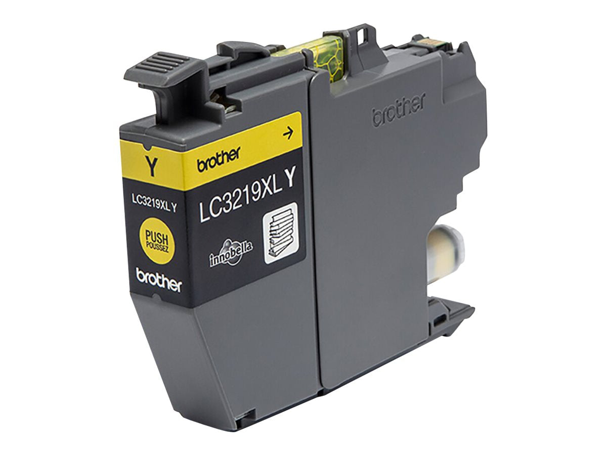 LC3219XLY/Yellow/MFC-J6930DW