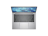 HP ZBook Firefly 14 G11A AMD Ryzen 7 PRO 8840HS 14p WUXGA 16Go 1To SSD AMD Radeon Graphics W11P 3/3/3