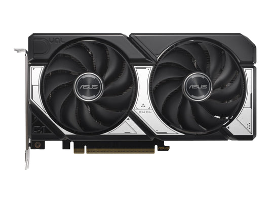 ASUS DUAL RTX 5060 OC 8Go GDDR7 3xDP 1xHDMI