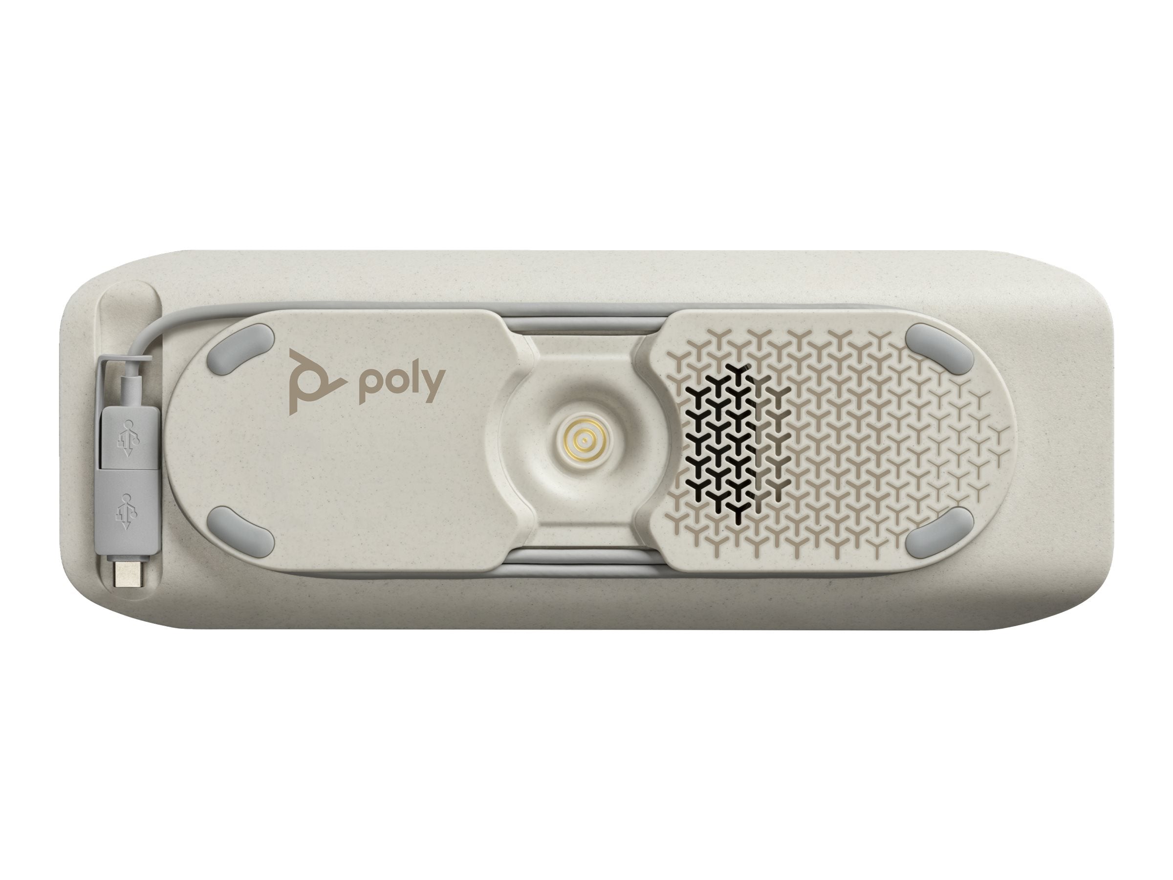 Poly Sync 40+USB-A USB-C SP+BT700A