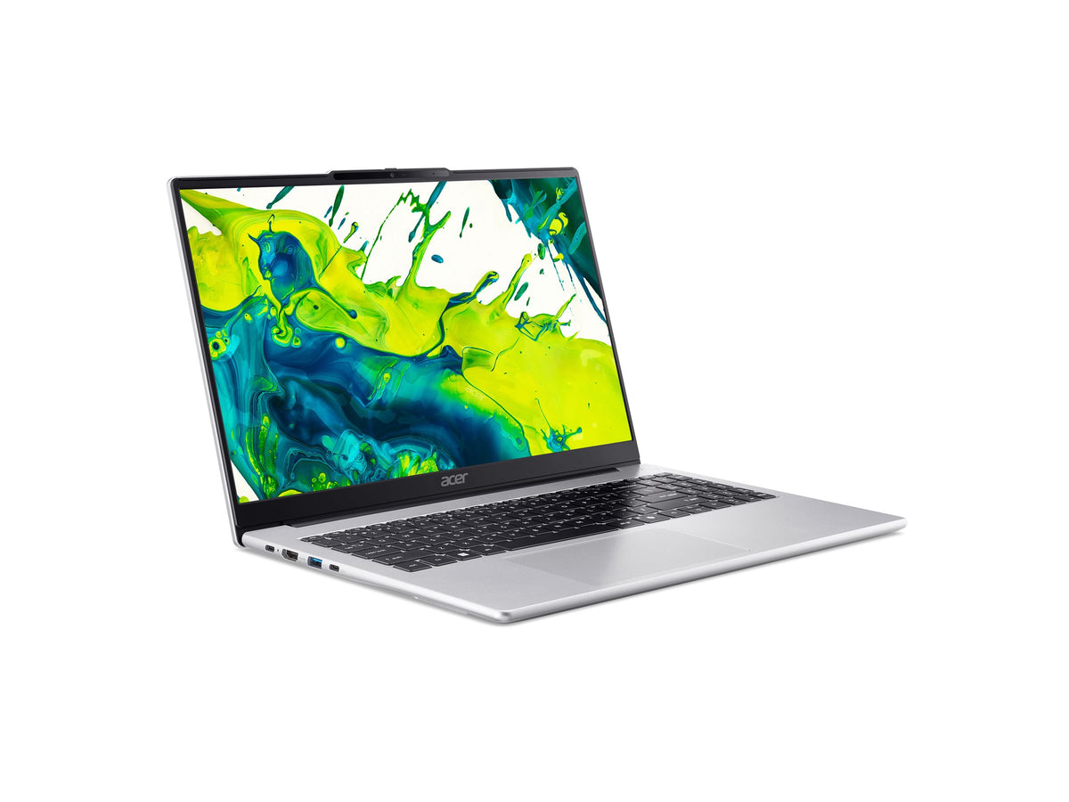 ACER Aspire AL15-45P-R07J AMD Ryzen 7 5825U 15.6p FHD 16Go DDR4 512Go PCIe NVMe SSD AMD Radeon GCN W11H