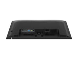 PHILIPS 24E1N1200A/00 24p 1920x1080 120Hz HDMI DP D-Sub Black