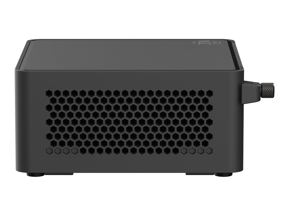 ASUS RNUC15CRHC500002 Barebone Intel Core 5 210H Kit L6 EU Cord