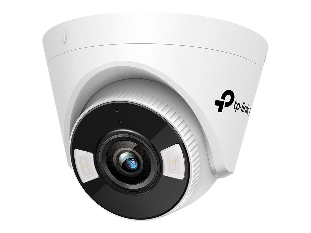 TP-LINK VIGI C450 5MP Full-Color Turret Network Camera 2.8MM