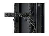 APC Rack PDU Basic 1U 14.4kW 208V 6 C19