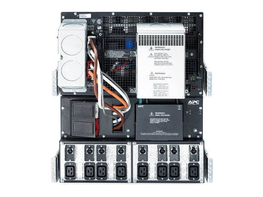 APC SMART-UPS RT 20KVA RM 230V