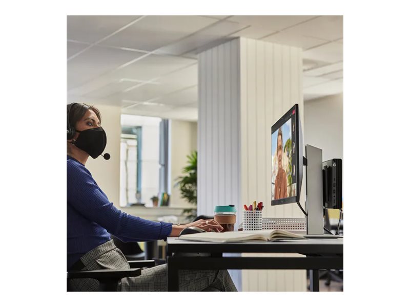 HP Pro Mini 400 G9 Intel Core i7-14700T 8Go DDR4 256Go SSD W11P 1-1-1 Wty