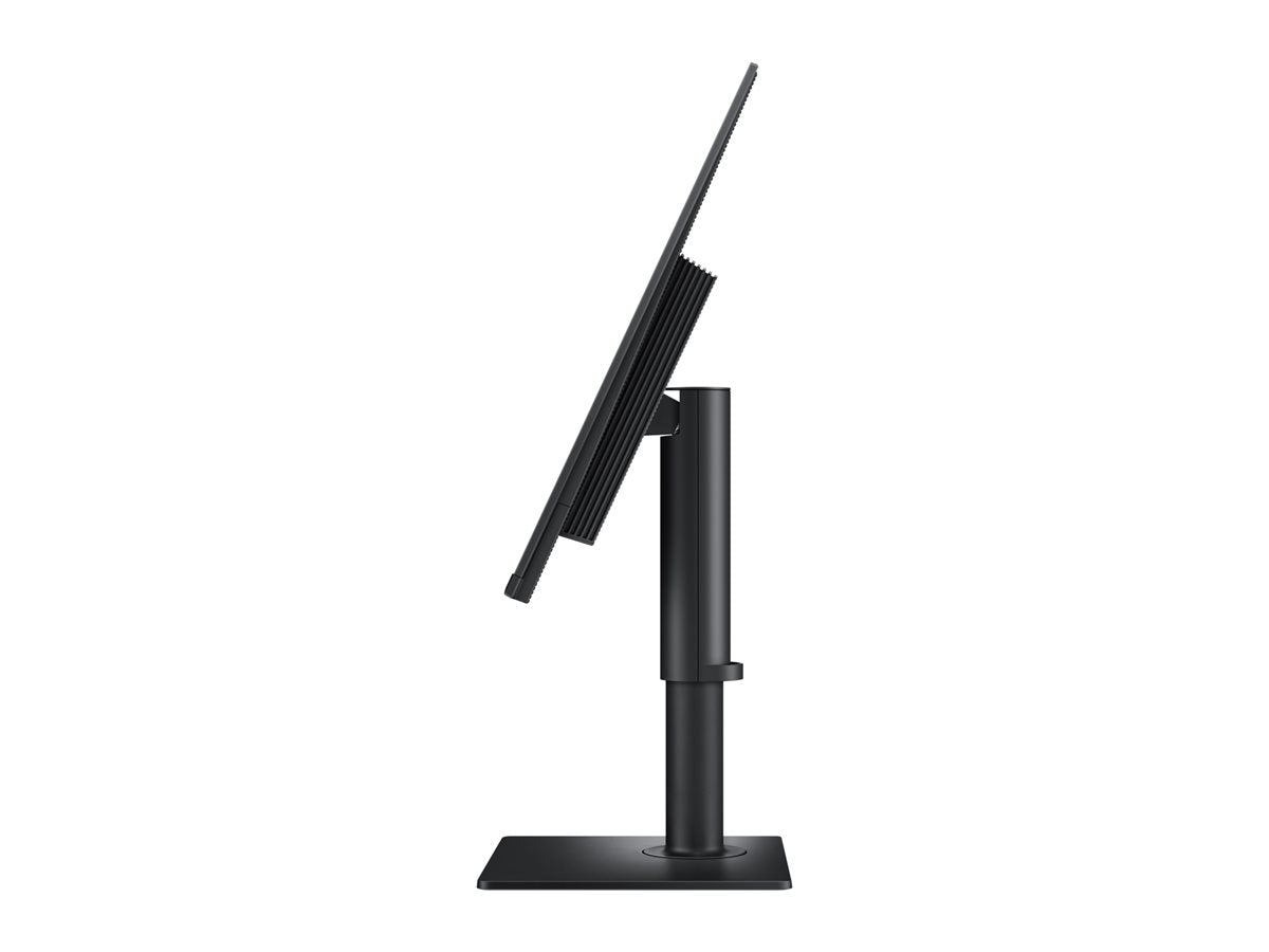 SAMSUNG LS27D406GAUXEN écran LED - 27p - 1920 x 1080 Full HD 100Hz - IPS - 250 cd/m² - 1000:1 - 5 ms - 2xHDMI, DP ,Hauts parleurs