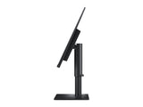 SAMSUNG LS27D406GAUXEN écran LED - 27p - 1920 x 1080 Full HD 100Hz - IPS - 250 cd/m² - 1000:1 - 5 ms - 2xHDMI, DP ,Hauts parleurs