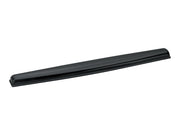 FELLOWES REP-POIGN GEL CRYSTAL CLAVIER - NOIR