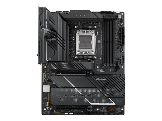 ASUS ROG STRIX X870E-H GAMING WIFI7 ATX AM5 DDR5 Motherboard 2xUSB4 1xHDMI