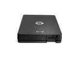HP Legic Card Reader