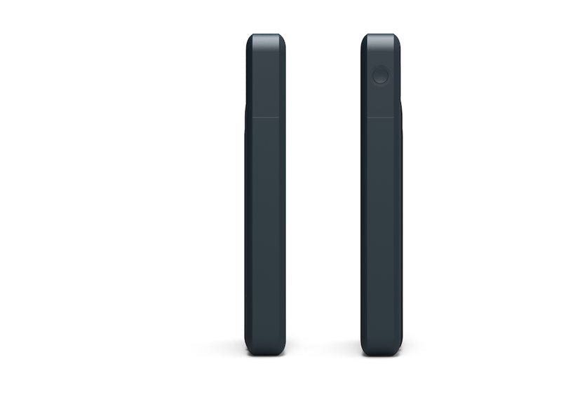 PORT DESIGNS Powerbank 10 000 mAh - 2x Built In Cable