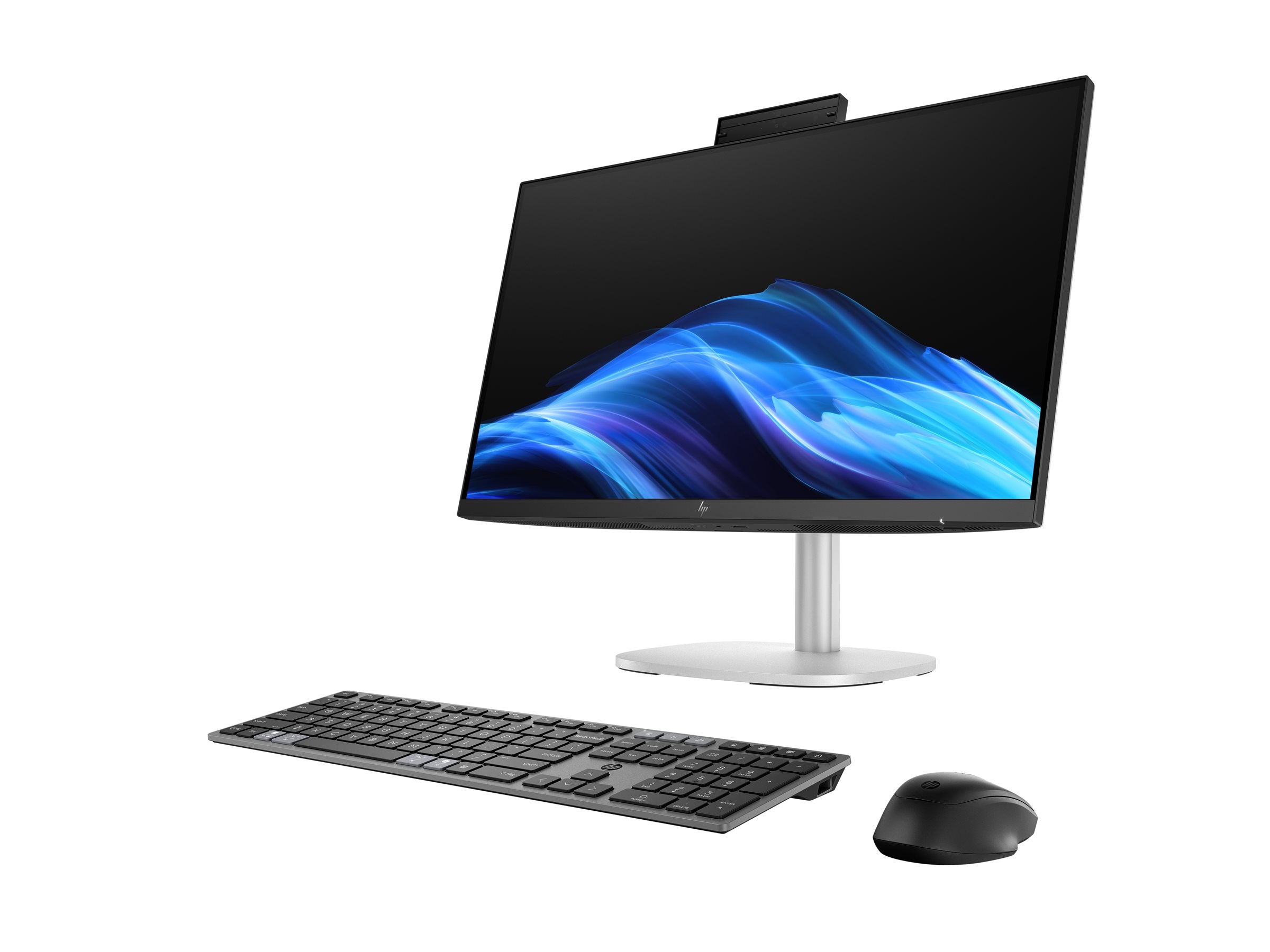 HP EliteStudio 8 G1i Intel Core Ultra 5 235 24p 16Go 512Go SSD W11P 3/3/3