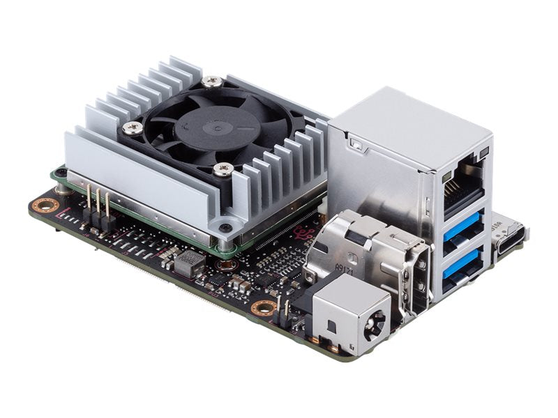 ASUS TINKER EDGE T NXP i.MX 8M GC7000 Lite DDR4 1xHDMI 4xUSB