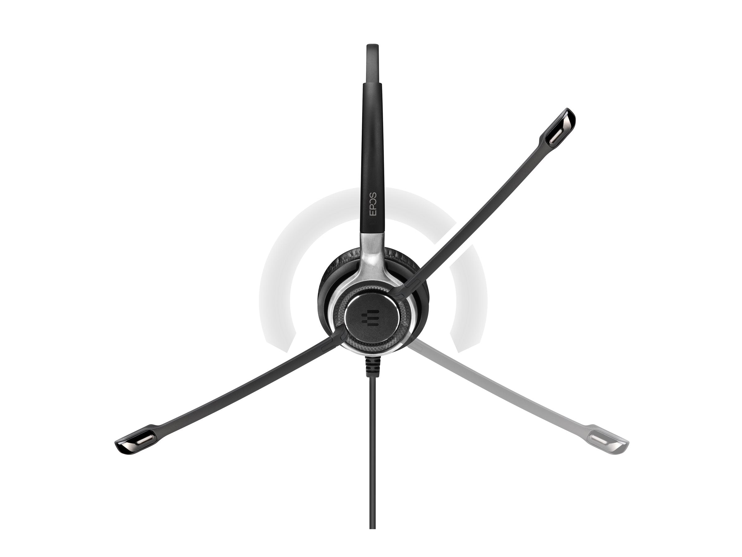 EPOS IMPACT SC 638 Premium One Ear Headset