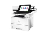 HP LaserJet Enterprise Flow MFP M528z MFP Mono B/W laser A4 210x297mm A4 43ppm 650 sheets USB 2.0 LAN Wi-Fi NFC USB