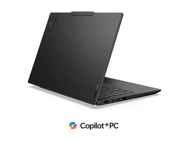 LENOVO ThinkPad E14 G7 Intel Core Ultra 7 258V 14p WUXGA 32Go 512Go SSD M.2 2242 PCIe Intel Arc Graphics 140V W11P 2YR Depot/CCI