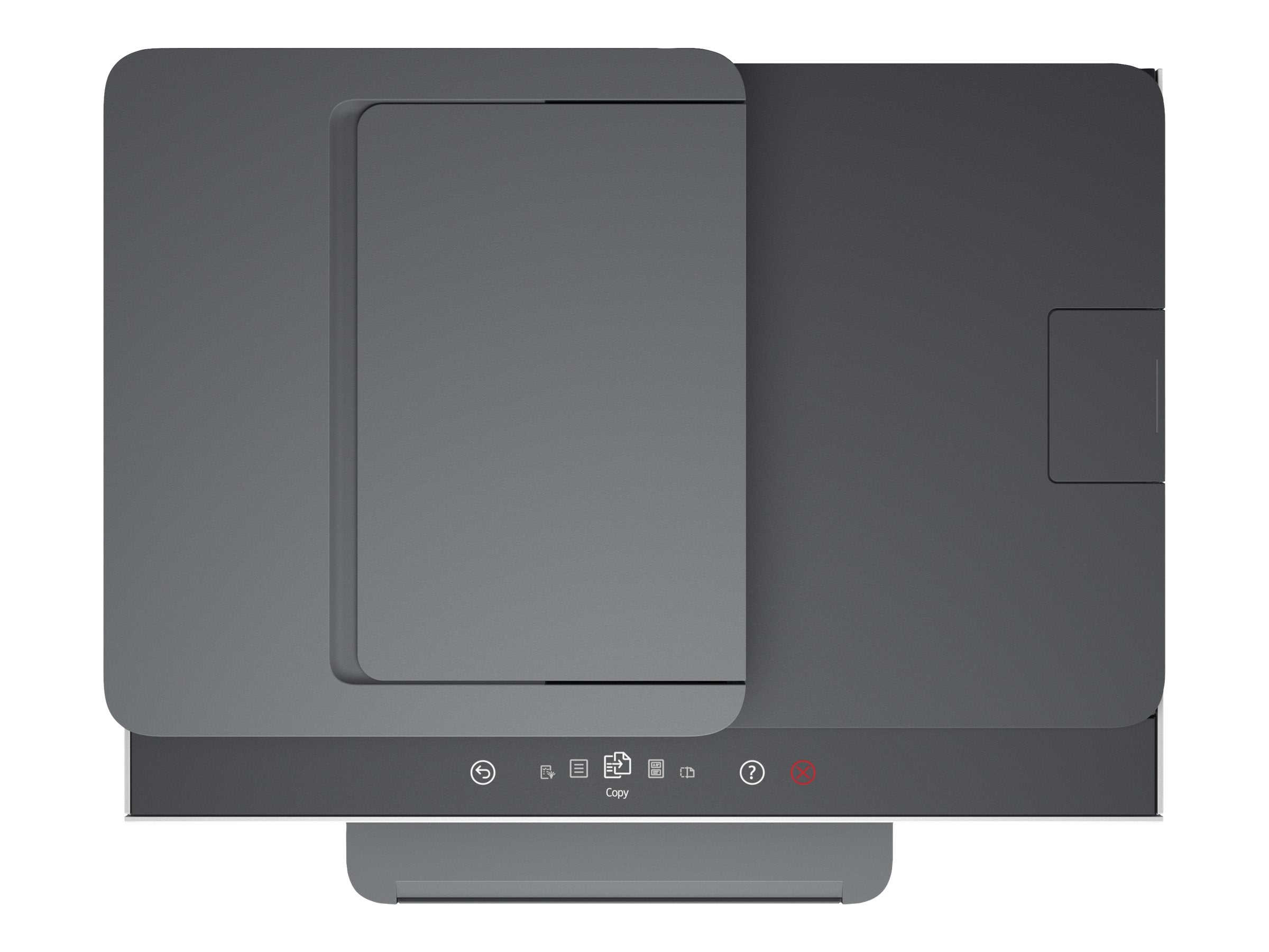 HP Smart Tank 7605 All-in-One MFP colour inkjet refillable A4 13ppm Copy 15ppm Print 250sheets USB Wi-Fi Bluetooth