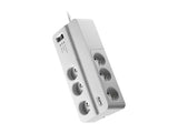 APC Essential SurgeArrest 6 outlets 230V France