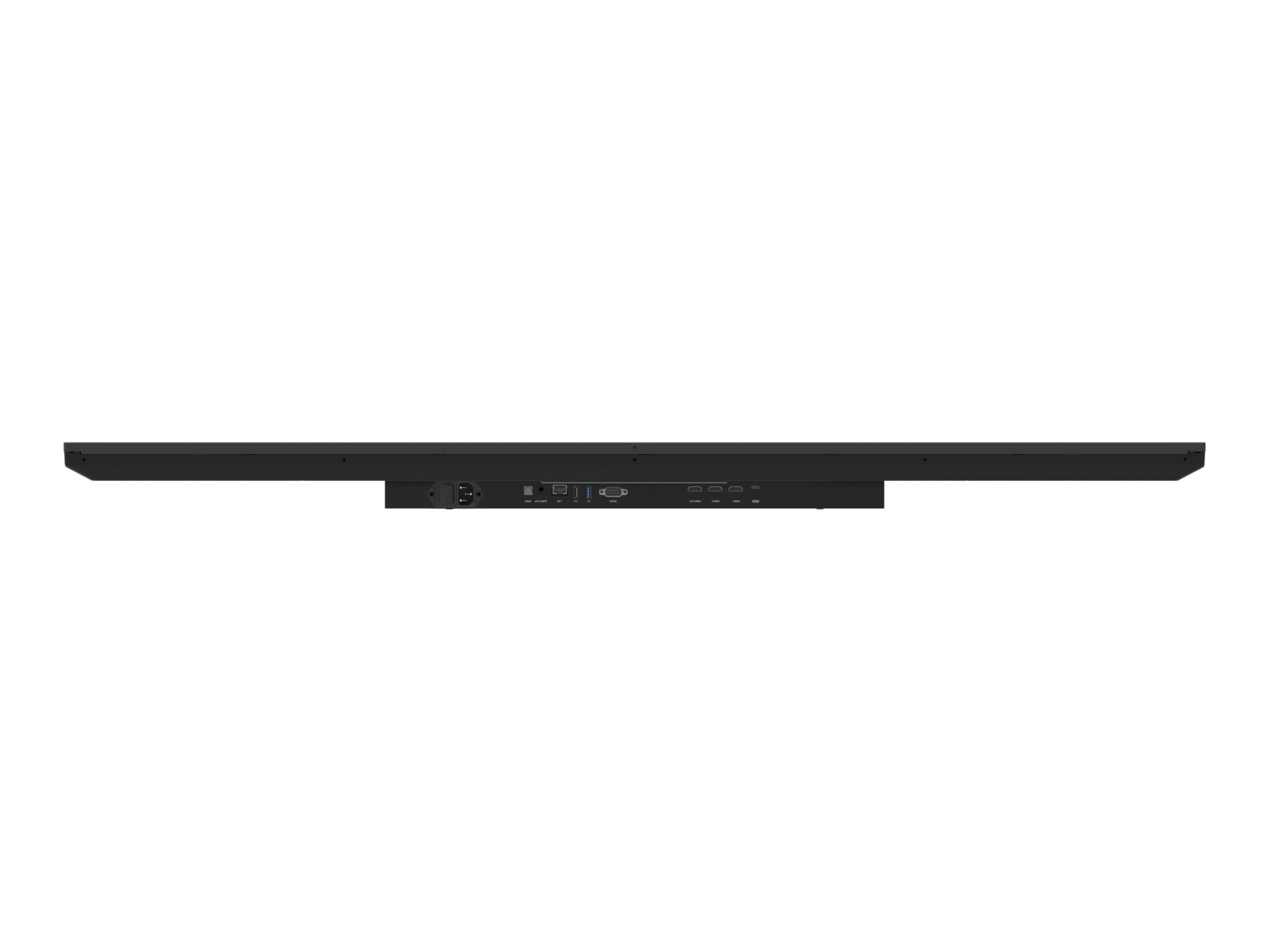 Optoma N3551K Display